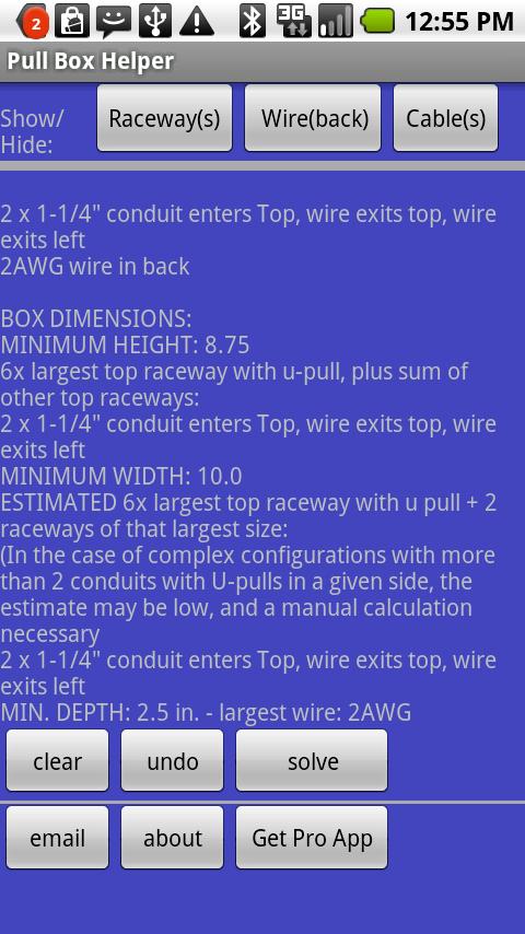 Pull Box Helper Android Productivity