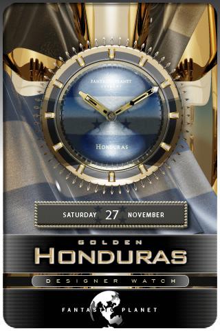 HONDURAS GOLD Android Tools