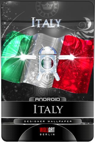 ITALY wallpaper android Android Personalization