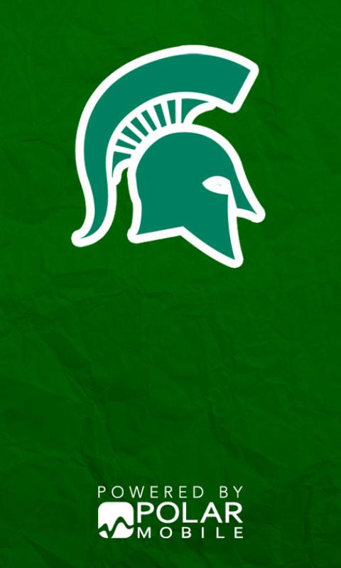 Michigan State GT Mobile Android Sports