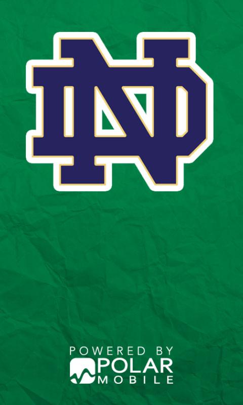 Notre Dame GT Mobile Android Sports