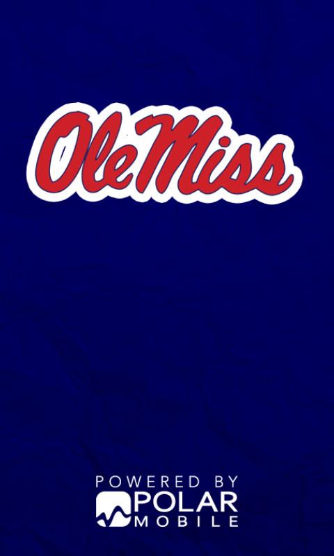 Ole Miss GT Mobile Android Sports