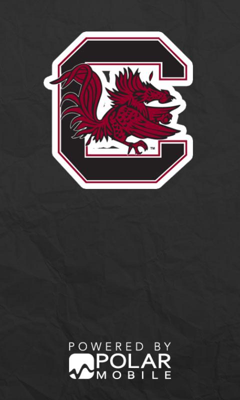 South Carolina GT Mobile Android Sports