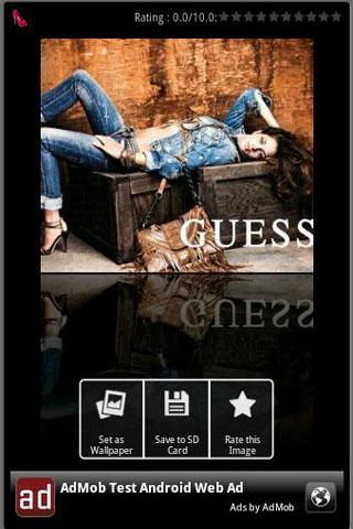 Fashion Photography Wallpapers Android Personalization
