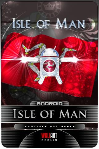 ISLE OF MAN wallpaper android