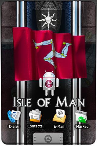 ISLE OF MAN wallpaper android Android Entertainment