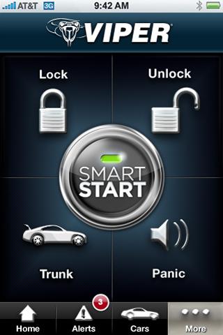 Viper SmartStart