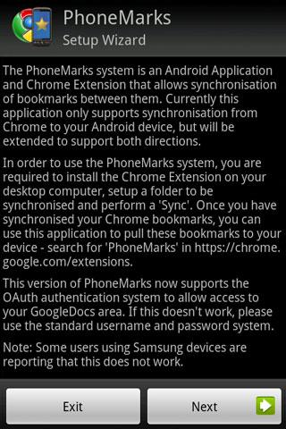 PhoneMarks Android Tools