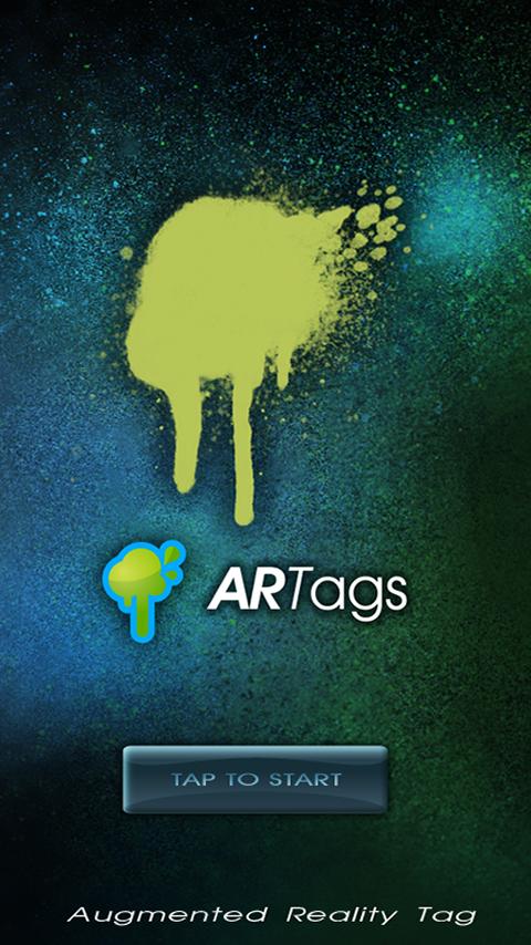 ARTags Android Entertainment