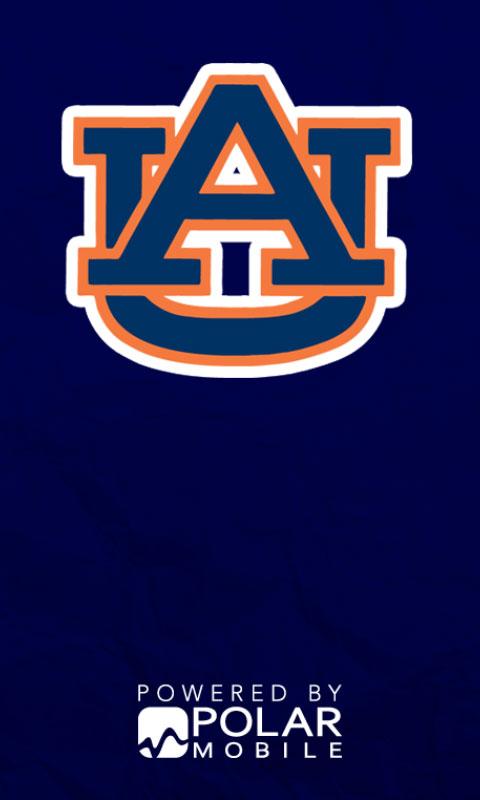 Auburn GT Mobile Android Sports