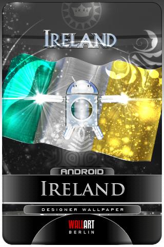 IRELAND wallpaper android Android Personalization