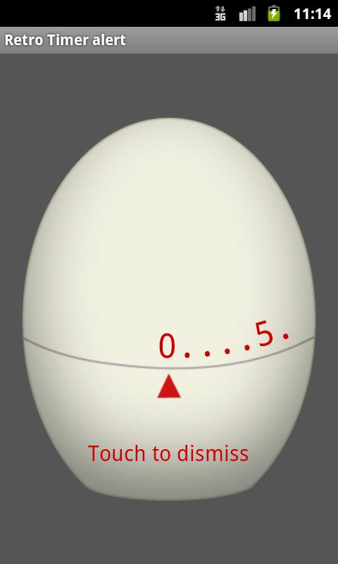 RetroTimer Android Tools