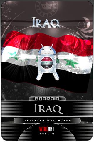 IRAQ wallpaper android Android Media & Video