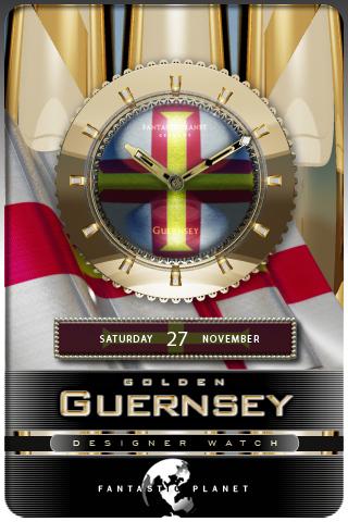 GUERNSEY GOLD Android Media & Video