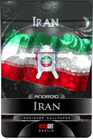 IRAN wallpaper android Android Media & Video