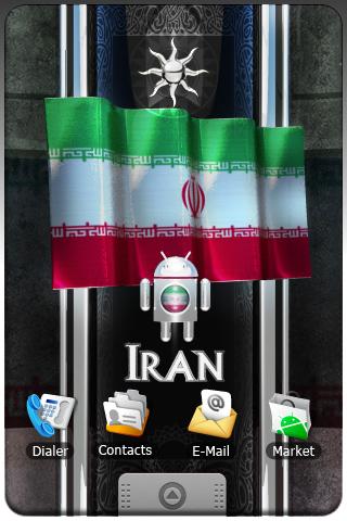 IRAN wallpaper android Android Media & Video