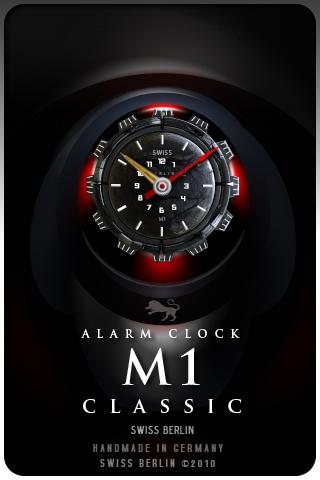 FORMULA 1 alarm clock widget Android Media & Video