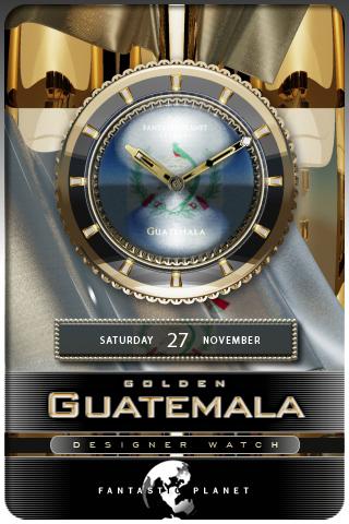 GUATEMALA GOLD Android Media & Video