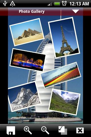 CollageShop Pro Android Photography