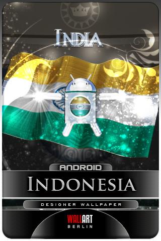 INDONESIA wallpaper android Android Entertainment