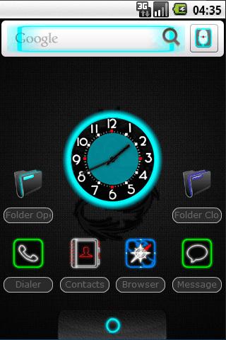 GlowTheme