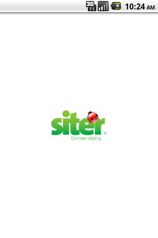 Siter – No Numbers Android Communication