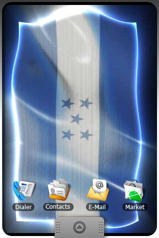 HONDURAS Live Android Lifestyle