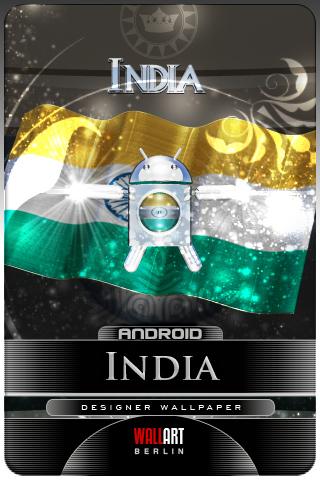 INDIA wallpaper android