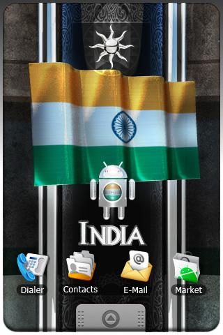 INDIA wallpaper android Android Entertainment