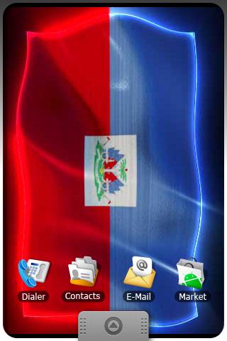 HAITI Live Android Lifestyle