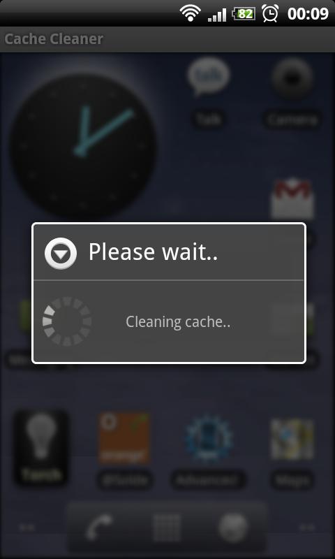 CacheCleaner NG Android Tools