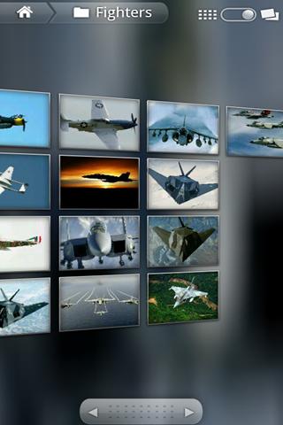 Flikie Wallpapers HD Android Multimedia