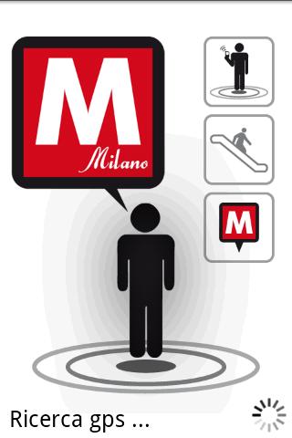 Milan Metro