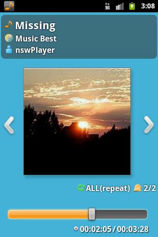 nswPlayer Android Media & Video
