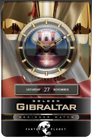 GIBRALTAR GOLD Android Entertainment