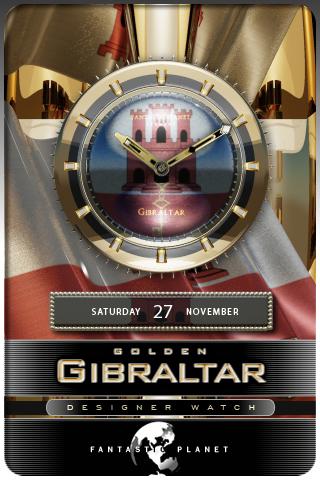 GIBRALTAR GOLD