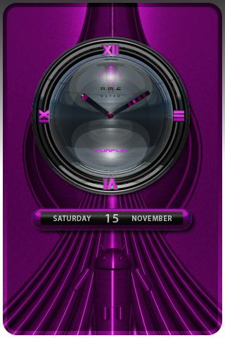 ANDROID PURPLE Android Entertainment