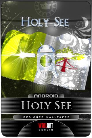 HOLY SEE wallpaper android Android Entertainment