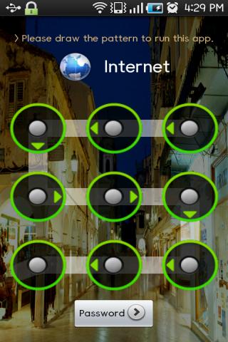 Smart App Protector(app lock) Android Tools