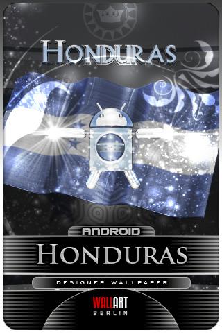 HONDURAS wallpaper android