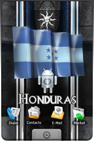 HONDURAS wallpaper android Android Lifestyle