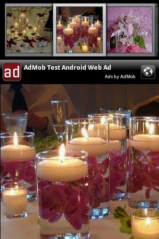Wedding Centerpieces Idea Book Android Lifestyle