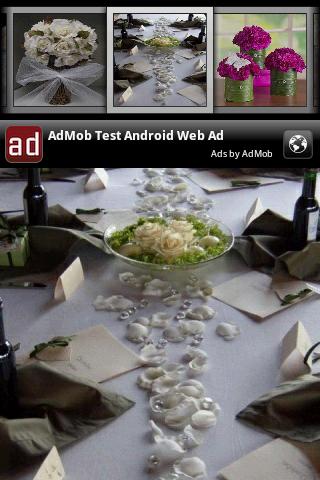 Wedding Centerpieces Idea Book Android Lifestyle