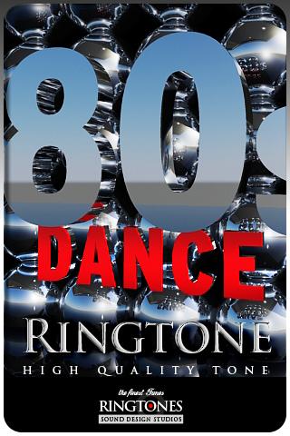 80ies RINGTONE ring tones Android Multimedia