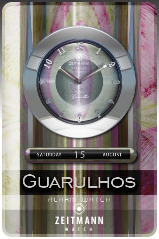 GUARULHOS themes Android Entertainment