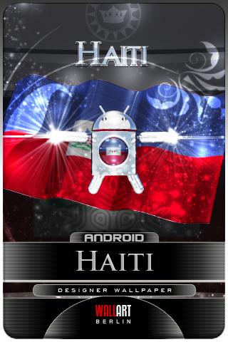 HAITI wallpaper android Android Multimedia