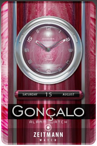 GONCALO themes Android Entertainment