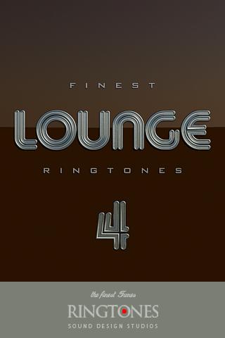 LOUNGE Ringtones vol.4 Android Multimedia