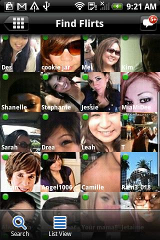 SKOUT Dating – A Singles Chat Android Social