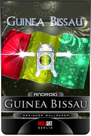 GUINEA BISSAU wallpaper andro
